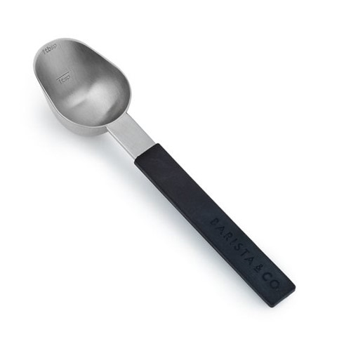 The Scoop Coffee measuring spoon, Steel-0