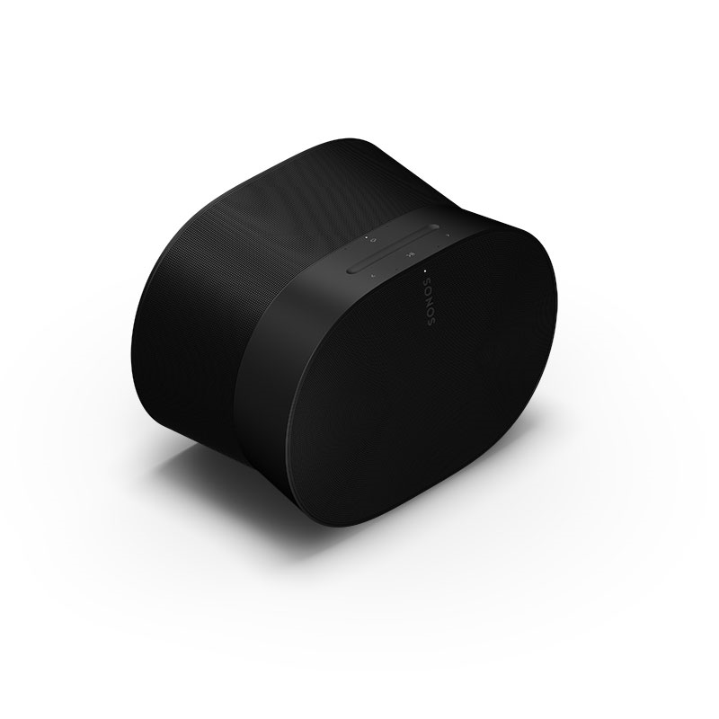 ERA 300 Wireless Speaker, Black-7