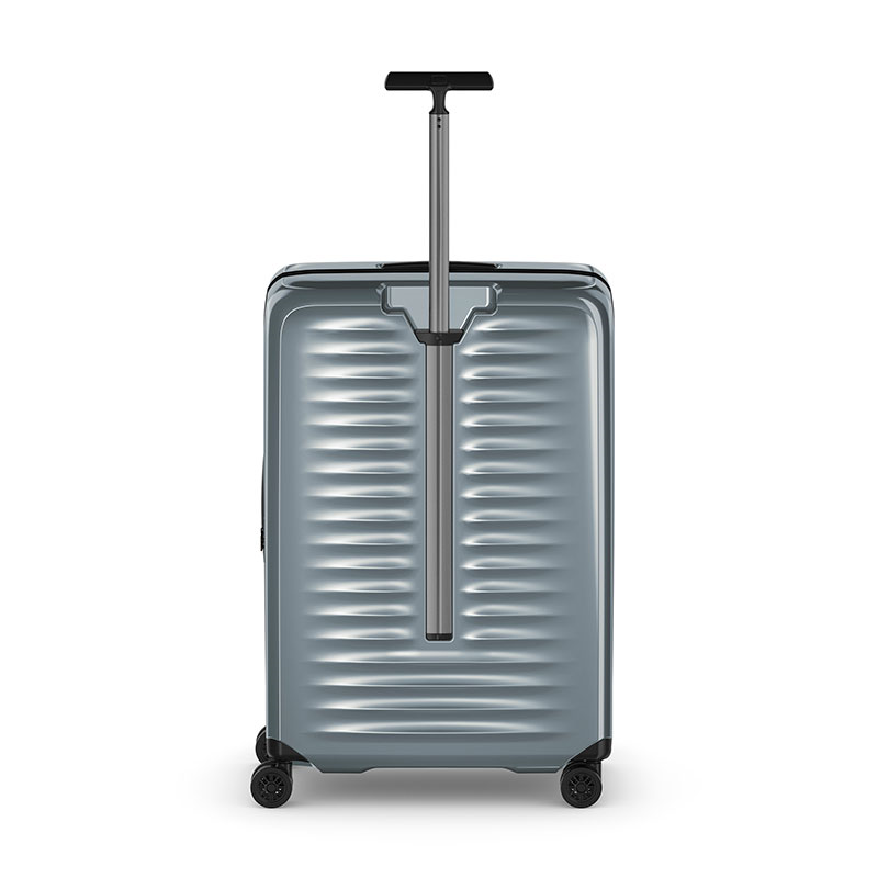 Airox Large Hardside Case, 75cm, Silver-2