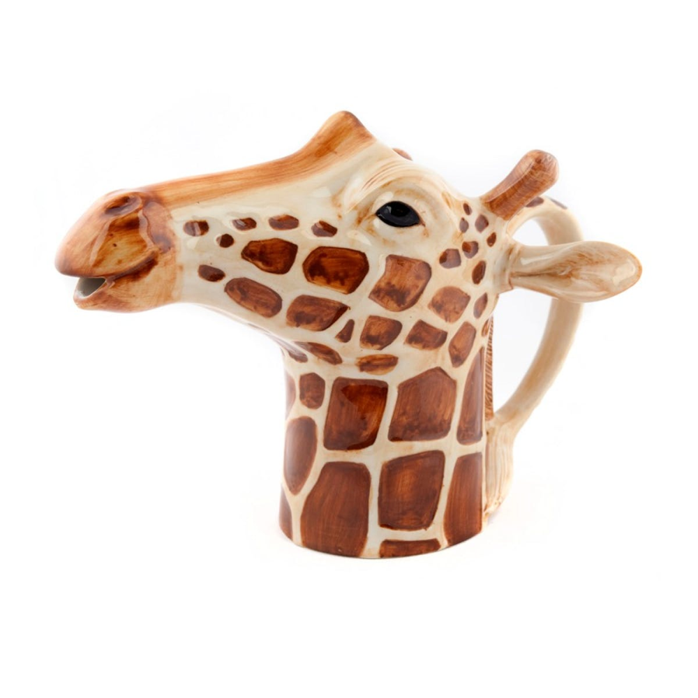 Giraffe Large jug, L11.5 x D21.5 x H18 - 20cl-0