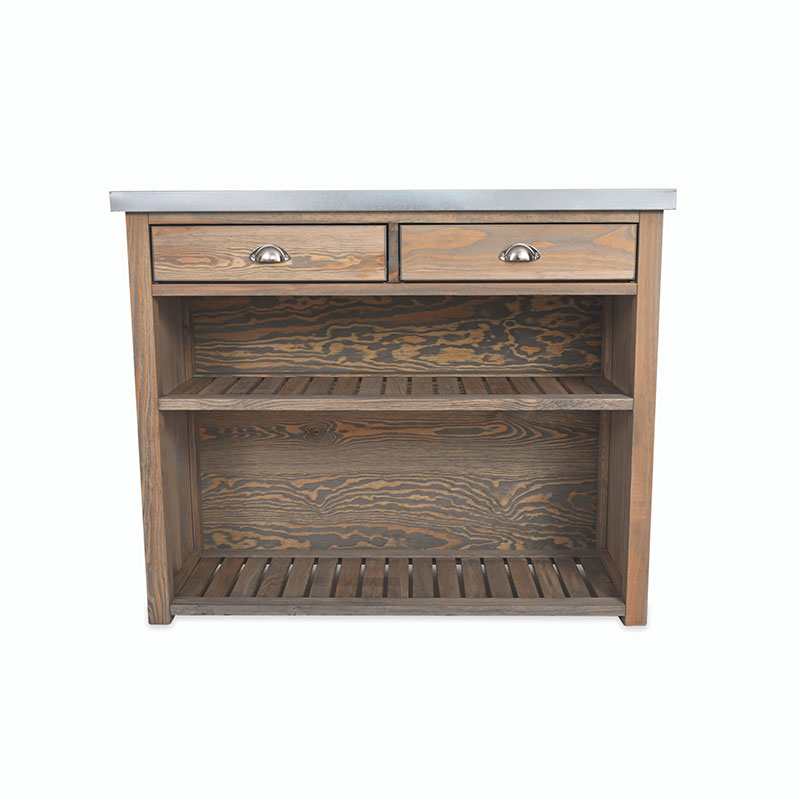 Aldsworth Bootroom Unit, Natural-1