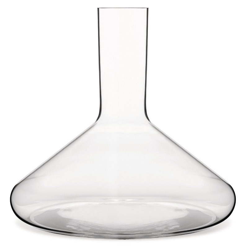 Eugenia Decanter, 750ml, Clear-0