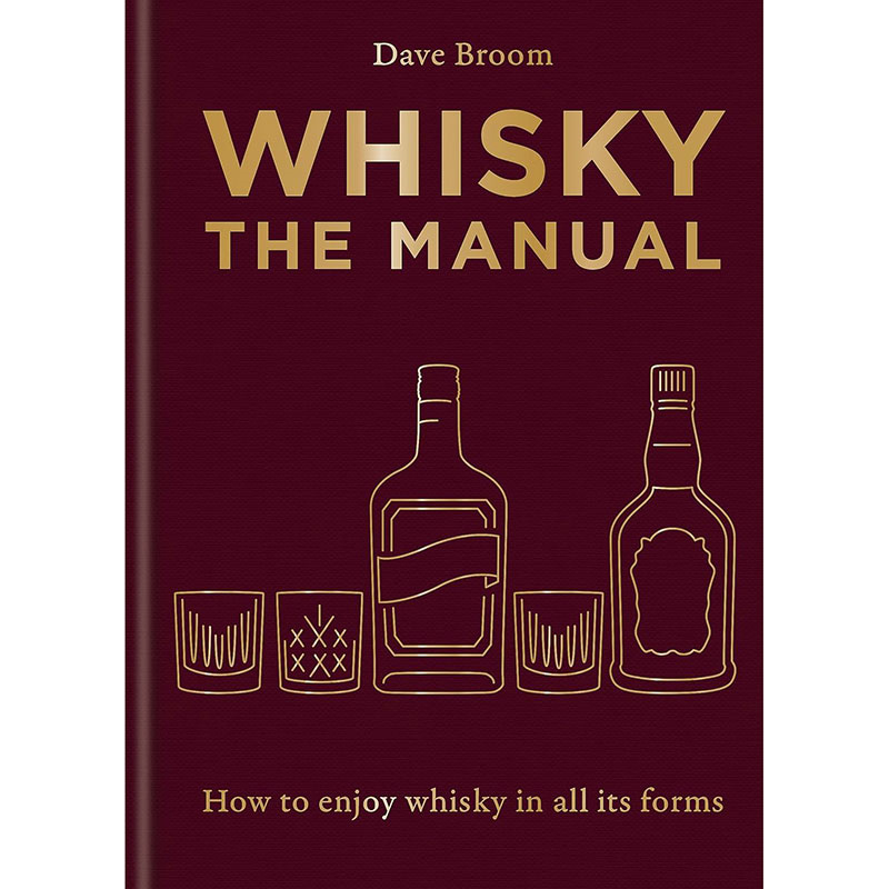 Whisky The Manual-0