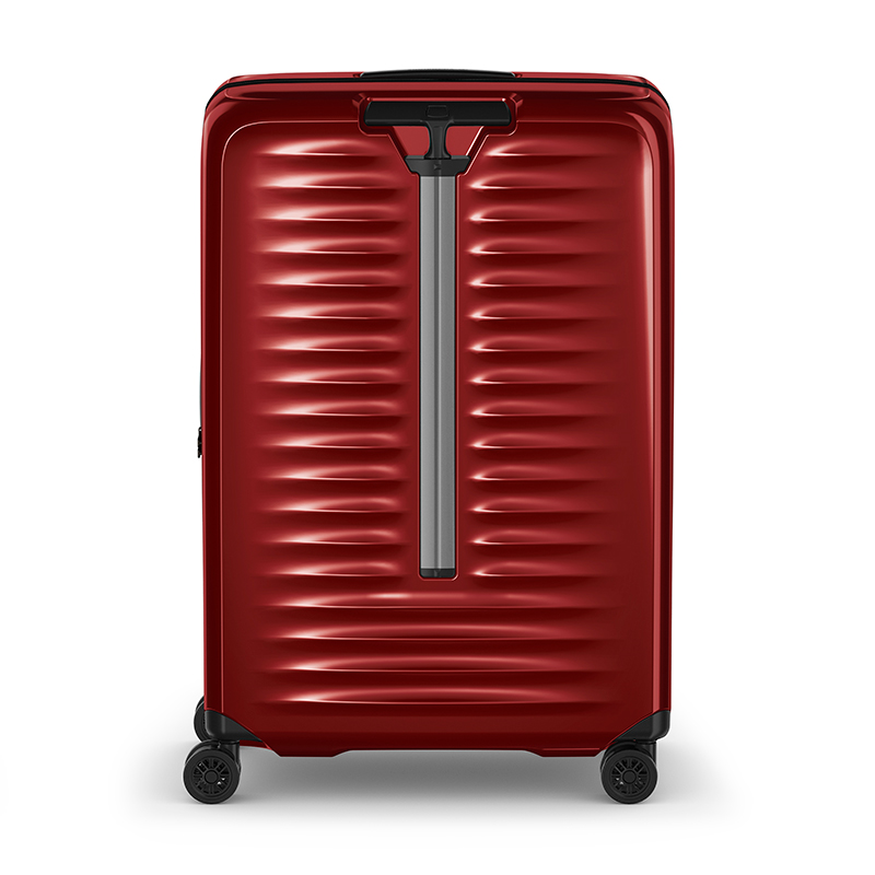 Airox Large Hardside Case, 75cm, Victorinox Red-3