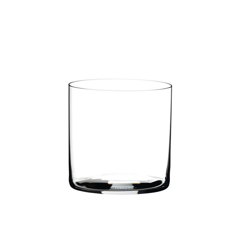 H2O Pair of water tumblers, H8 x D8cm - 33cl-4