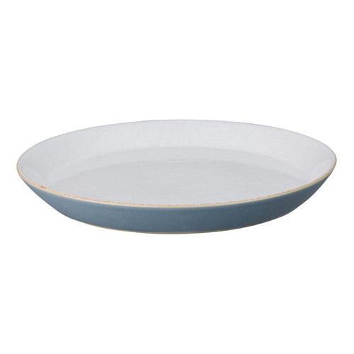 Impression Medium Plate, 21.5cm, Blue-0