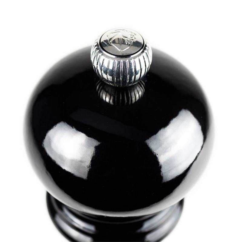 Peugeot Pepper Mill- Paris, 18cm, Black Lacquer-2