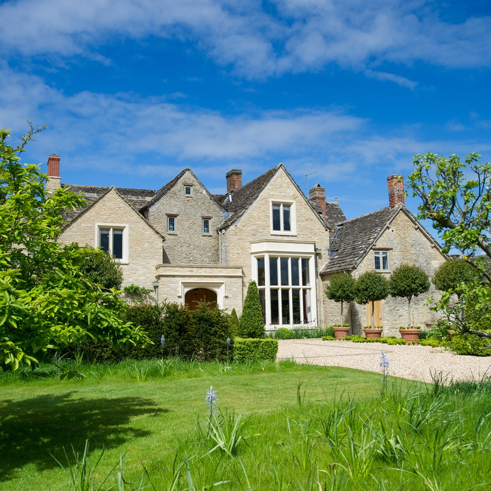 Gift Voucher towards one night at The Thyme for two, Cotswolds-2