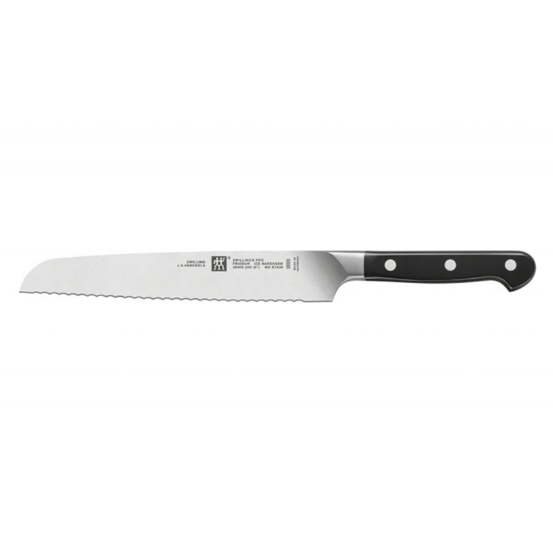 Pro Bread knife, 20cm-0