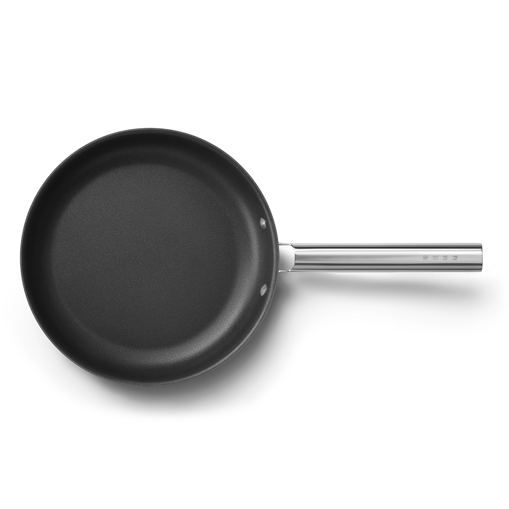 Frying Pan, 24cm, Black-1