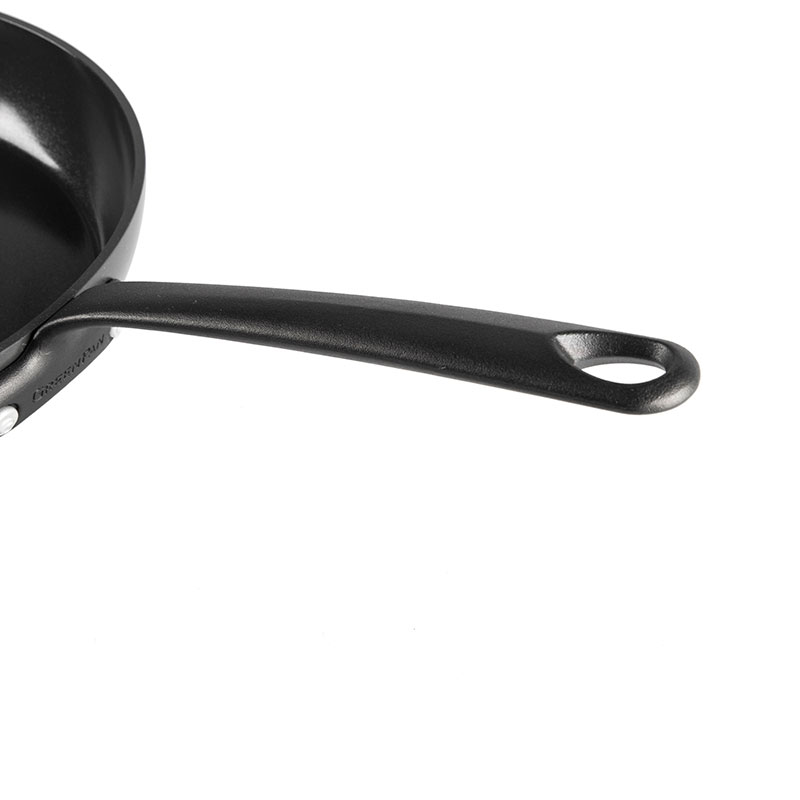 Craft Non-Stick Frying Pan, 20cm, Black-4