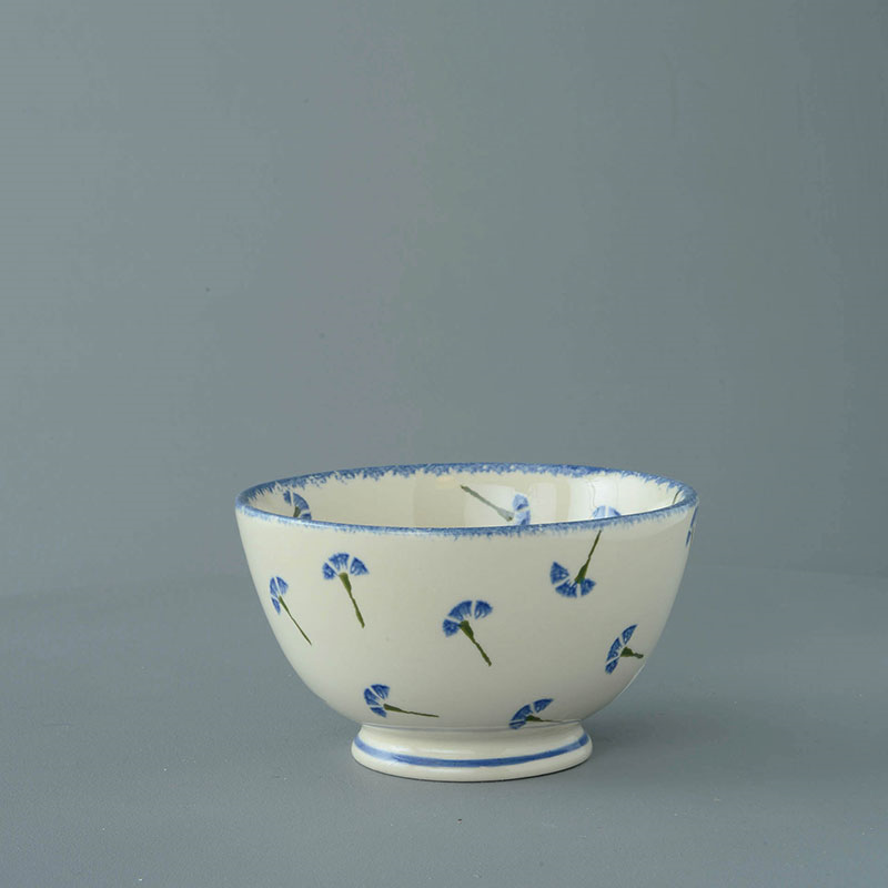 Cornflower Soup bowl, 16cm-2