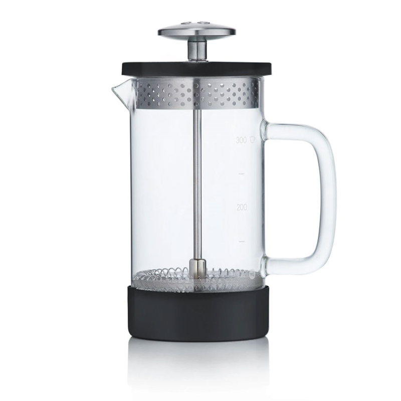 Core Coffee Press, 350ml, Black-0