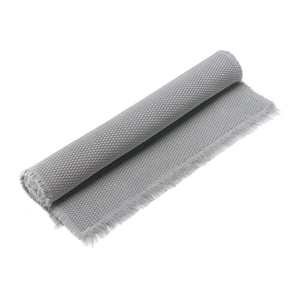 Elly Bath mat, 54 x 110cm, Perle-0