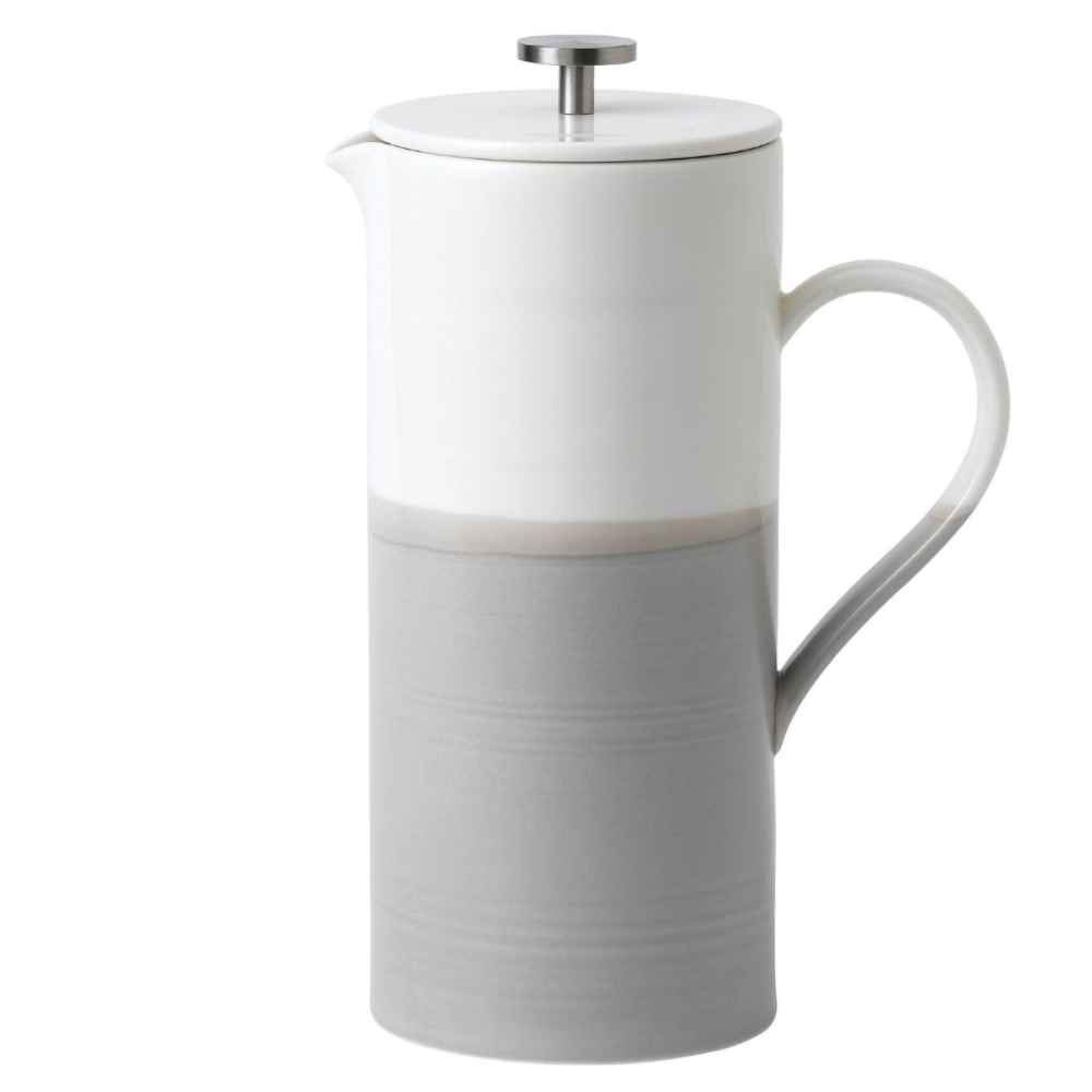 Coffee Studio French press, 1.5 litre, Grey-0