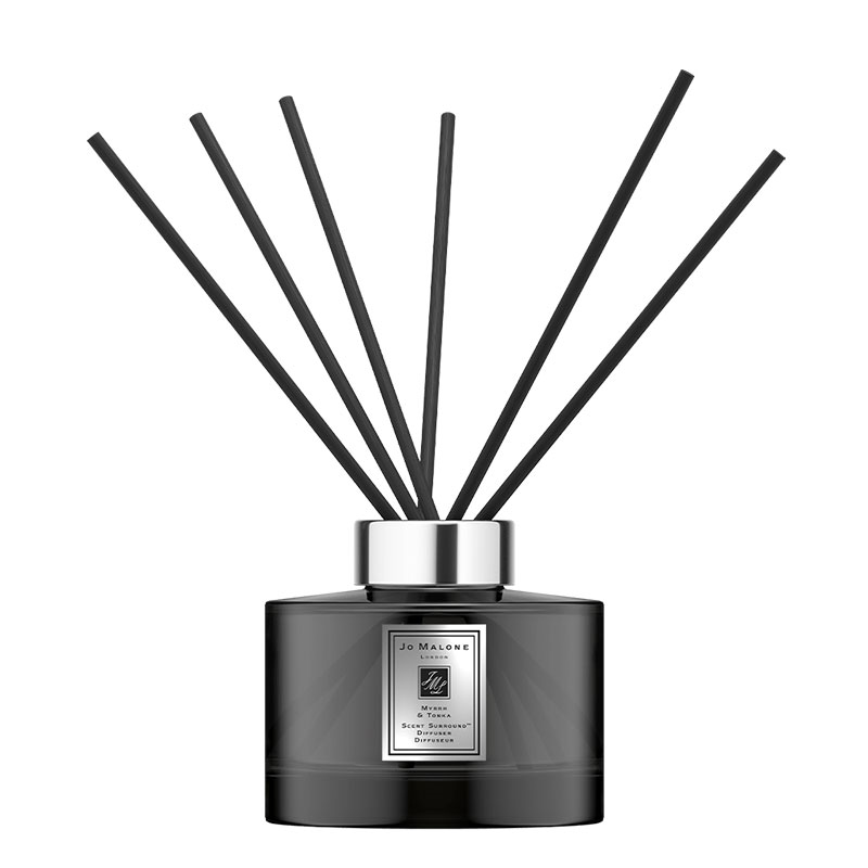 Scent Surround™ Diffuser, Myrrh & Tonka-0