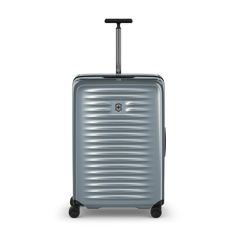 Airox Large Hardside Case, 75cm, Silver-1