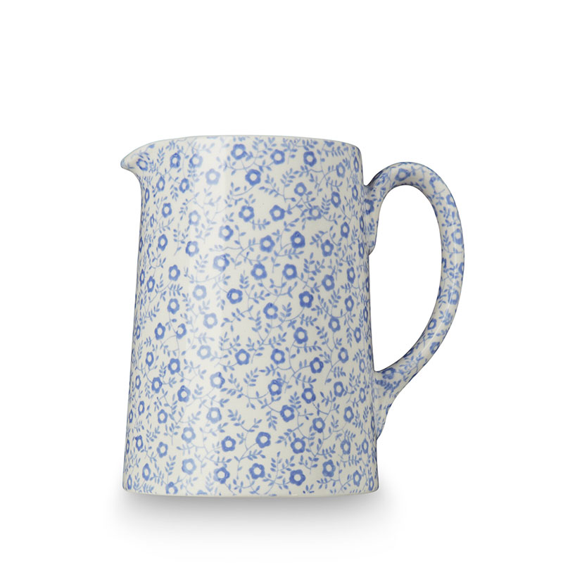 Felicity Tankard jug small, 28.4cl - 1/2pt, Pale Blue-0