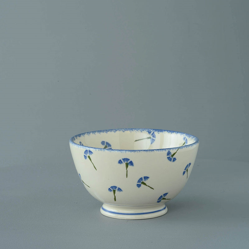 Cornflower Soup bowl, 16cm-0