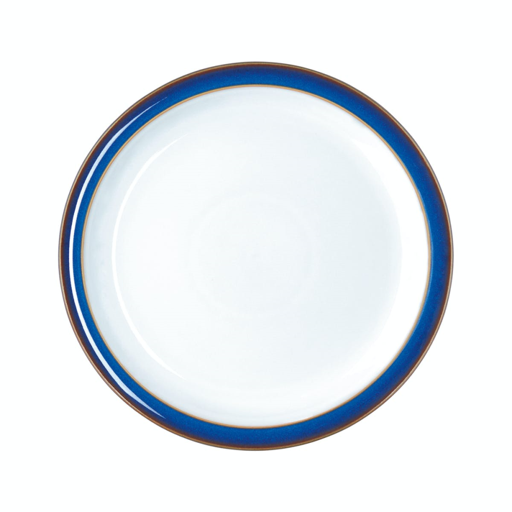 Imperial Blue Dessert/salad plate, 20cm-0