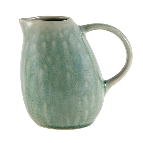 Tourron Pitcher, 1.1 litre, Jade-0