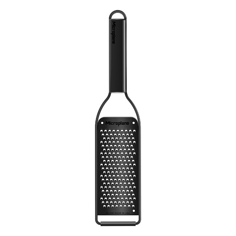 Black Sheep Coarse Grater, Black-0