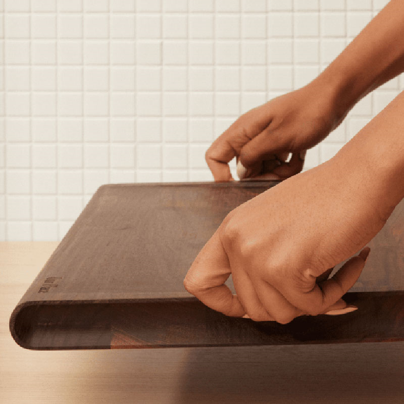 Cutting Board, Walnut-2