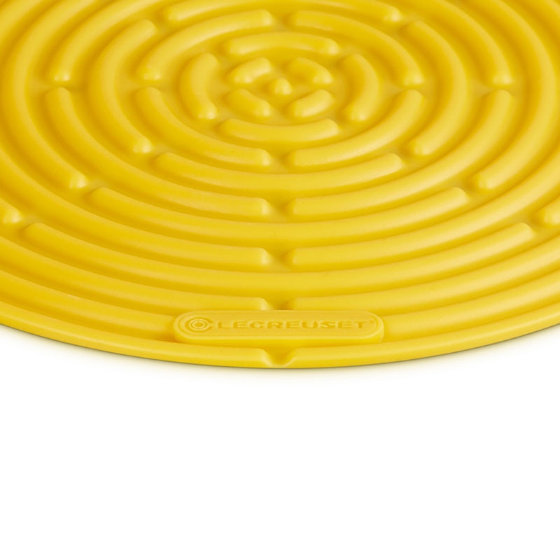 Silicone Round Cool Tool, Nectar-1