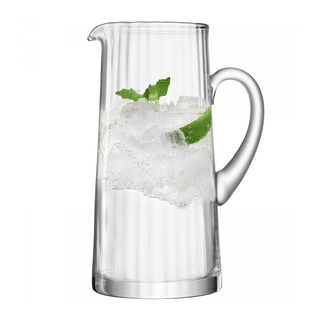 Aurelia Jug, 1.9 litre, clear-0