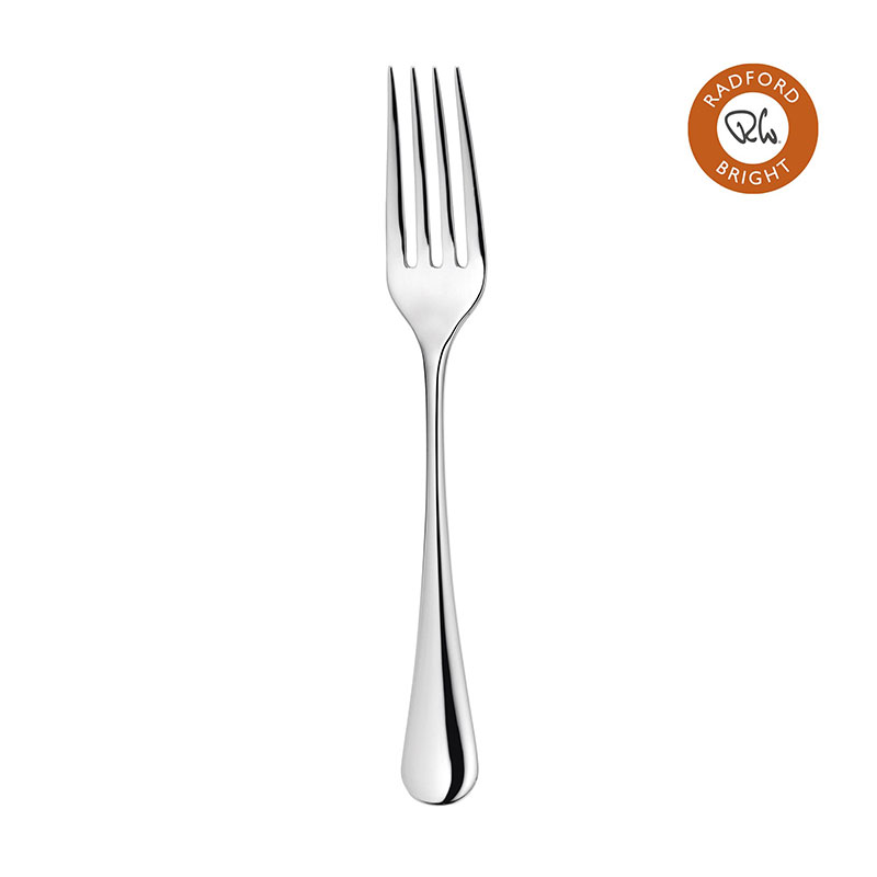 Radford Side Fork, Stainless Steel-4