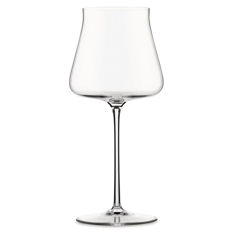 Eugenia Red Wine Glass, 500ml, Clear-0