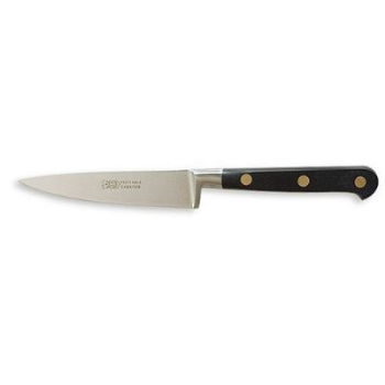 Sabatier Fully Forged Cooks Knife, 4"-0