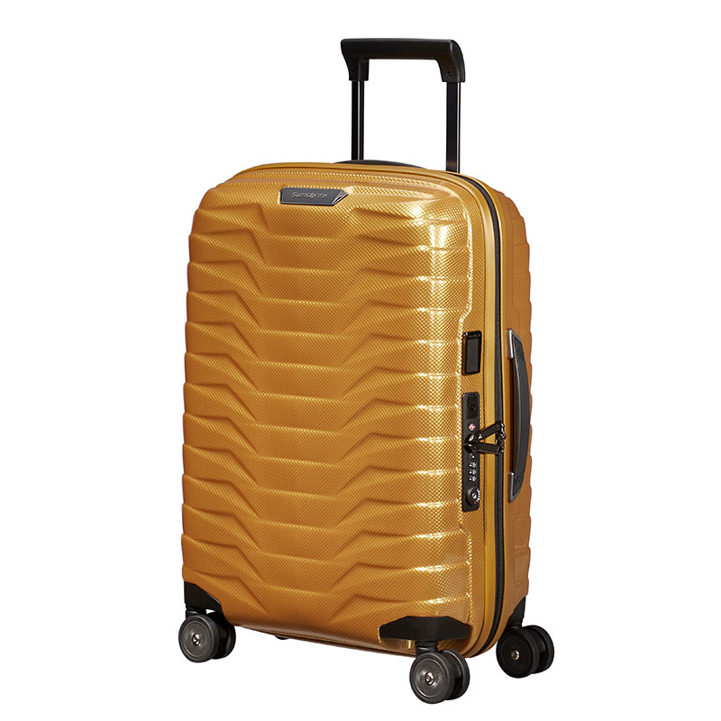 Proxis Spinner expandable, 55cm, Honey Gold-0