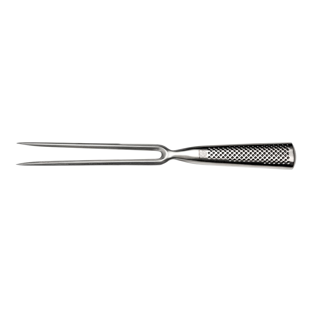 GF Series Carving fork straight, Stainless Steel-0