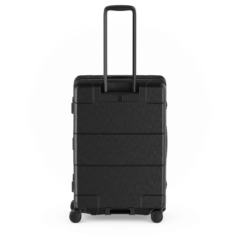 Lexicon Framed Series Medium Hardside Case, 68cm, Black-3