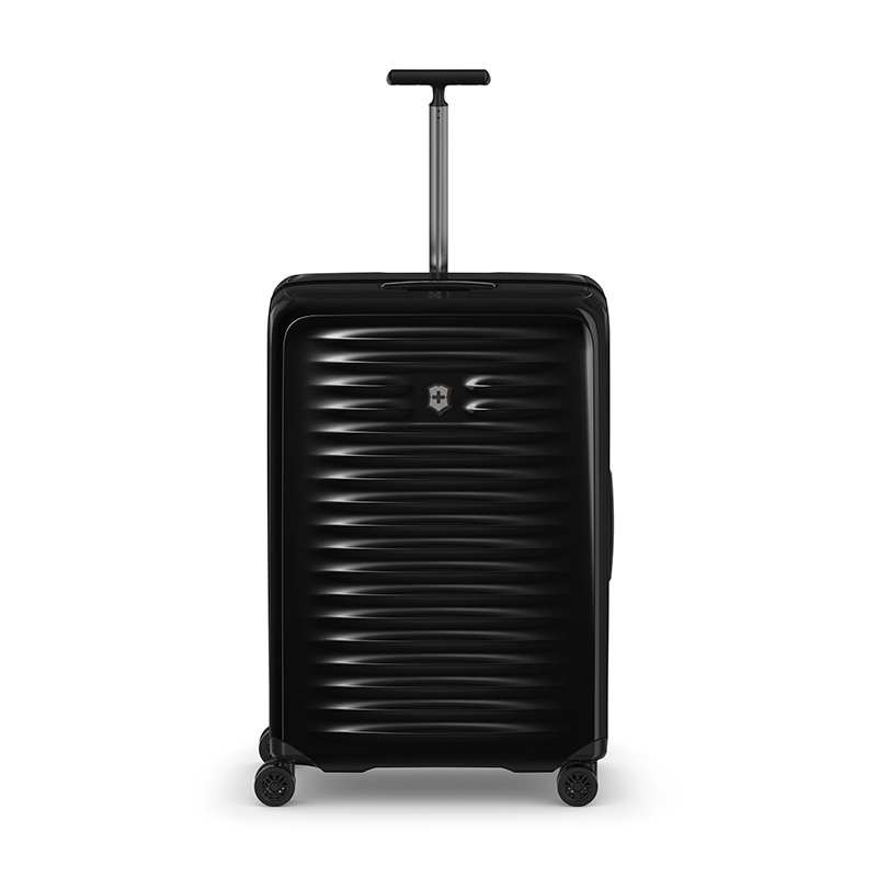 Airox Large Hardside Case, 75cm, Black-2