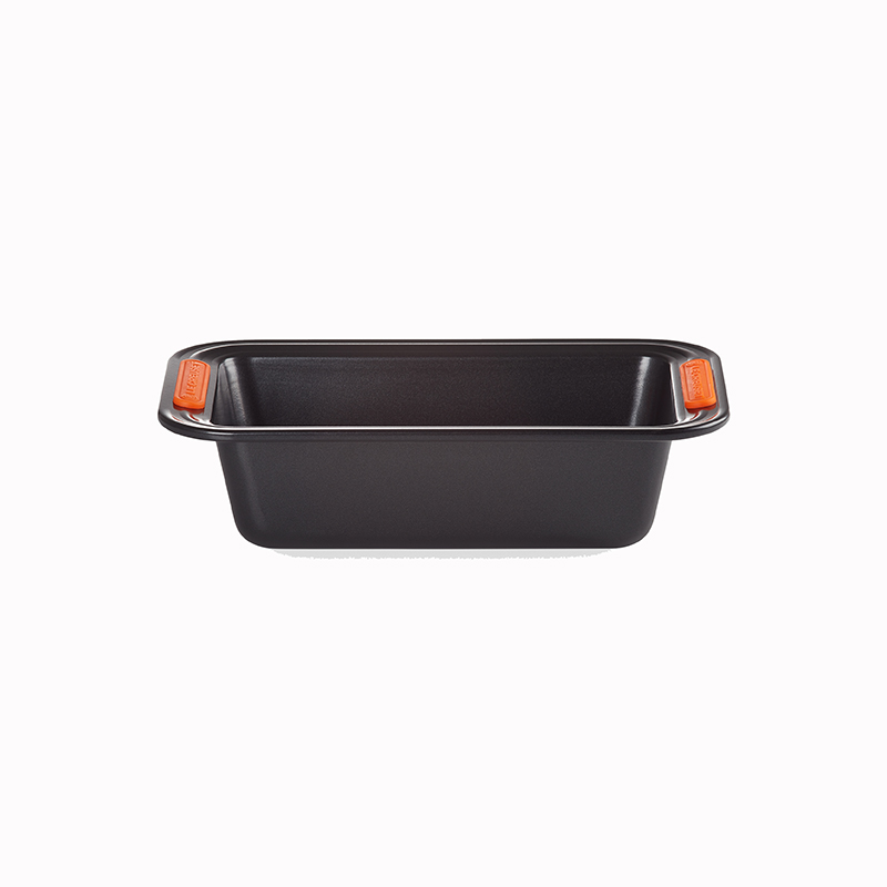 Bakeware Loaf tin, 23.5 x 13.5 x 7cm, Black-2