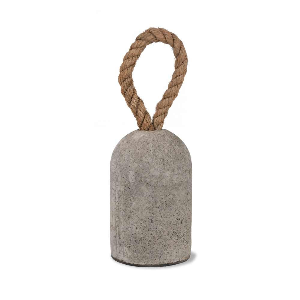 Door stop, Cement-1