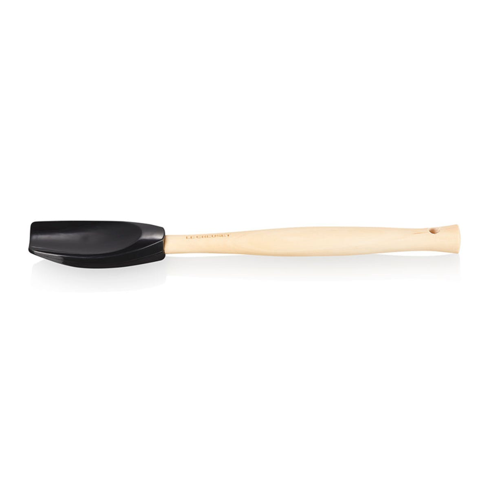 Craft Spoon Spatula, Black Onyx-1