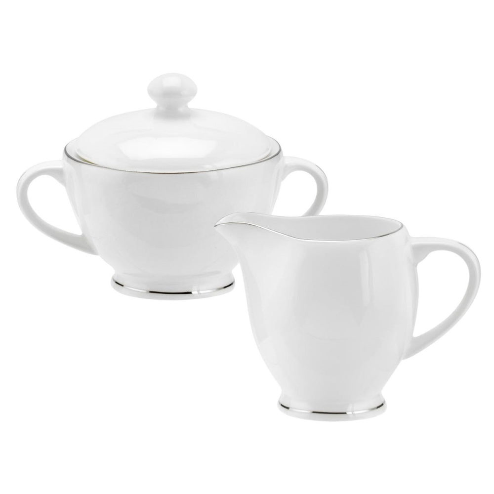 Serendipity Sugar and Cream Jug, 220ml-0