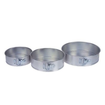 Mini Springform Cake Tin-0