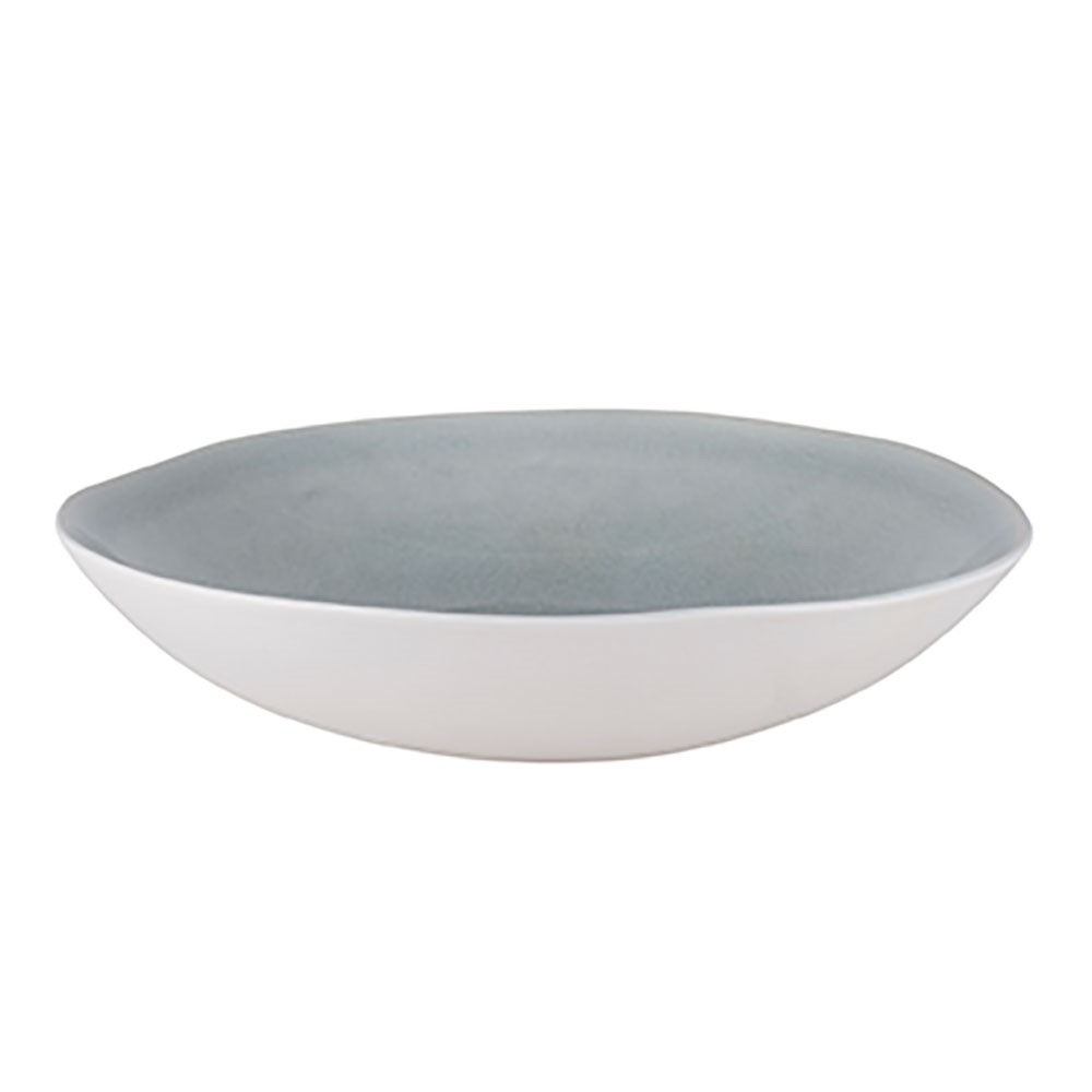 maguelone Pasta plate, Dia 23cm, Cachemire-0