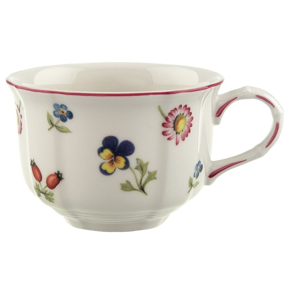 Petite Fleur Teacup, 20cl-0