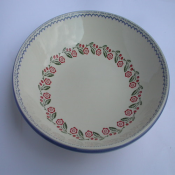 Creeping Briar Serving bowl, 29cm-0